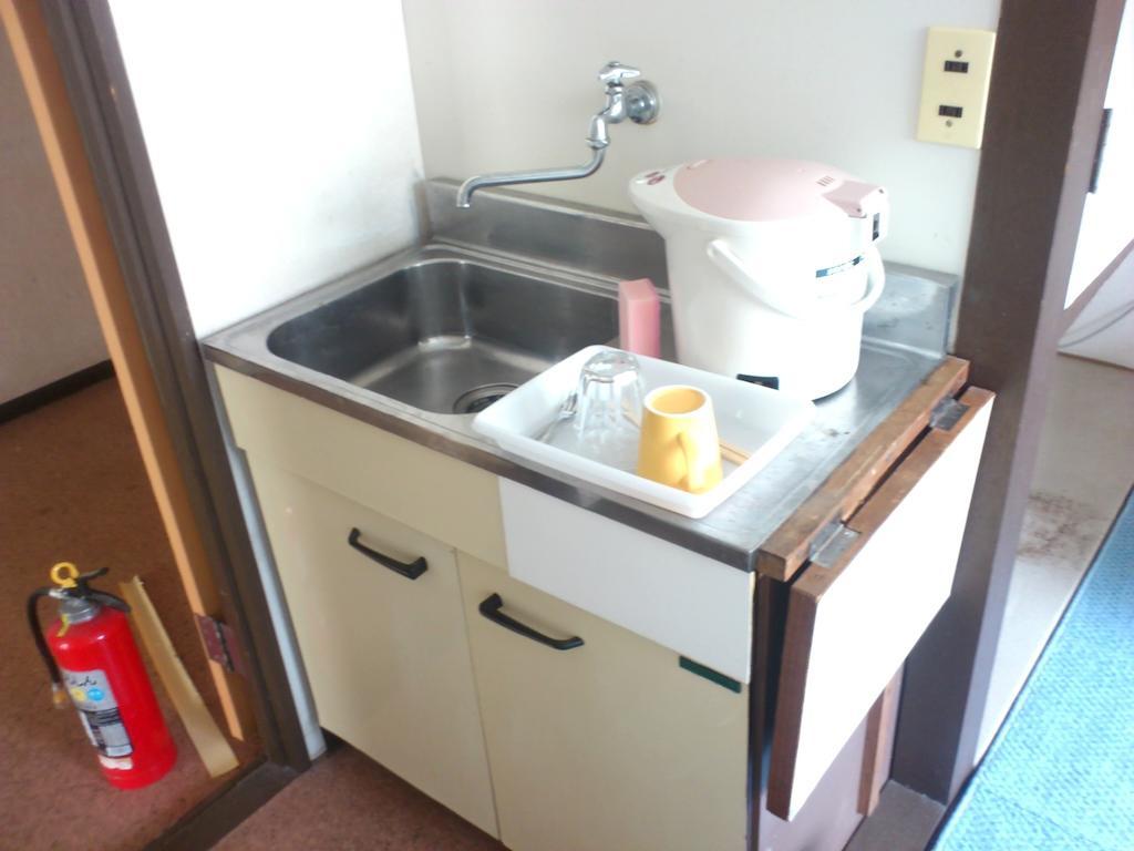 Daily Apartment House Kitashirakawa Ivy Кіото Номер фото