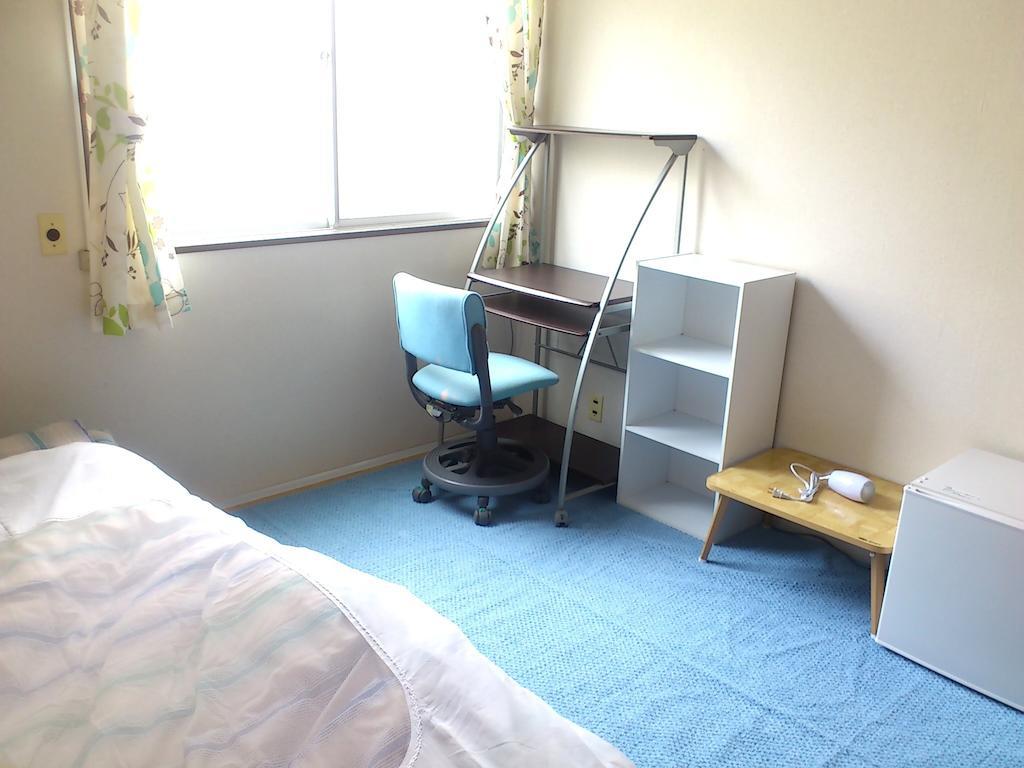 Daily Apartment House Kitashirakawa Ivy Кіото Номер фото
