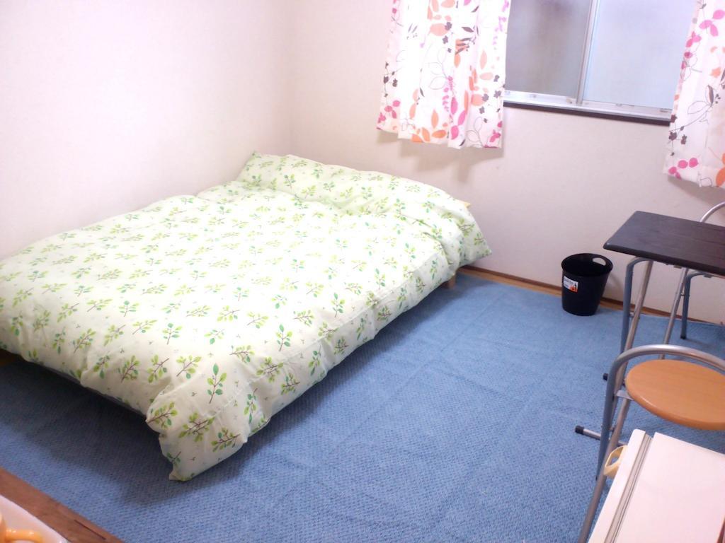 Daily Apartment House Kitashirakawa Ivy Кіото Номер фото